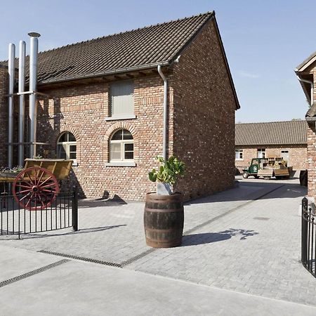 Craywinckelhof Streekbelevingscentrum Lubbeek Kültér fotó