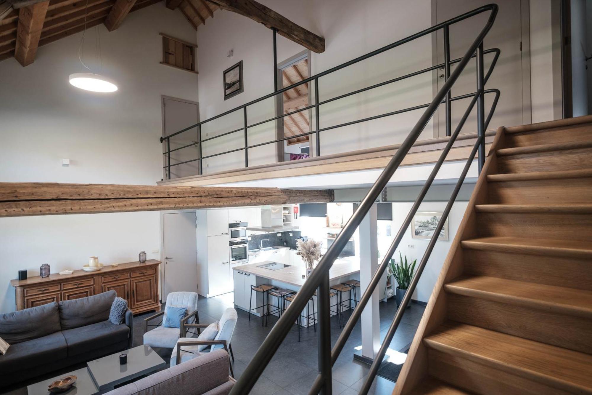 Craywinckelhof Streekbelevingscentrum Lubbeek Kültér fotó